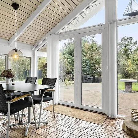 別荘 435-vestervig-sivsangervej-32 *