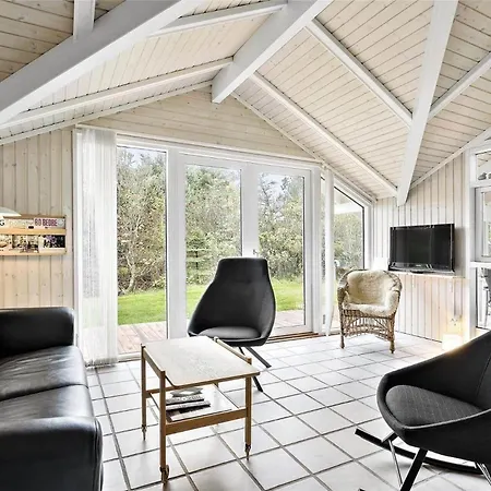 別荘 435-vestervig-sivsangervej-32 *