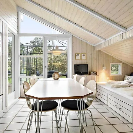 別荘 435-vestervig-sivsangervej-32