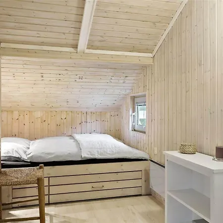 435-vestervig-sivsangervej-32 別荘 *