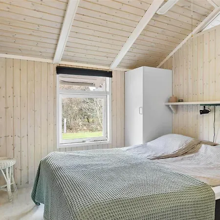 別荘 435-vestervig-sivsangervej-32 Vestervig