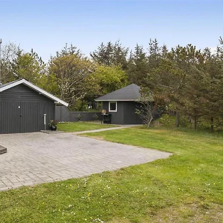 別荘 435-vestervig-sivsangervej-32