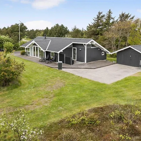 別荘 435-vestervig-sivsangervej-32 *