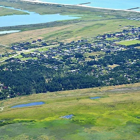 435-vestervig-sivsangervej-32 * Vestervig