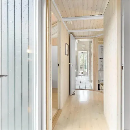 Holiday home 435-vestervig-sivsangervej-32