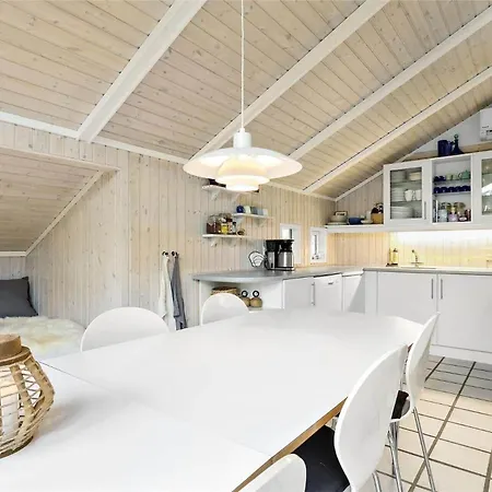 435-vestervig-sivsangervej-32 Holiday home