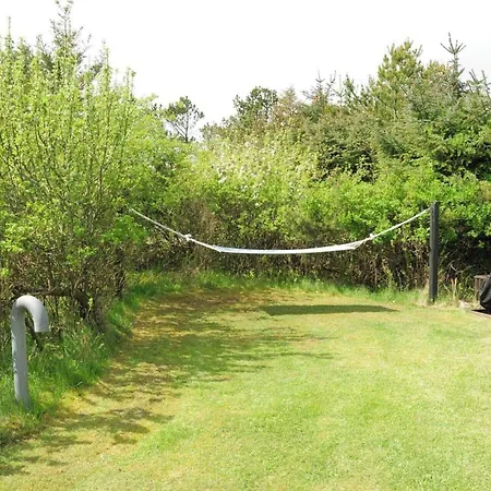 Holiday home 435-vestervig-sivsangervej-32