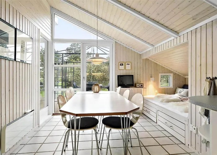 Vakantiehuis 435-vestervig-sivsangervej-32