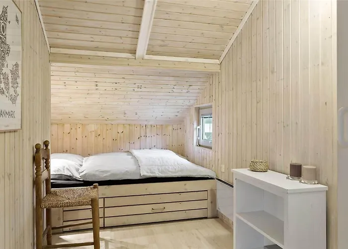 435-vestervig-sivsangervej-32 Vakantiehuis *